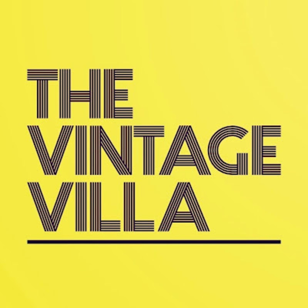Meet your Posher, Vintage